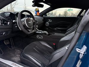 SUPER CLEAN 2020 AS-T-ON MA-RT-IN VA-NT-AGE COUPE 503-HP TWIN-TURBO V8 CILINDROS TRANSMISIÓN AUTOMÁTICA - Product Image 3