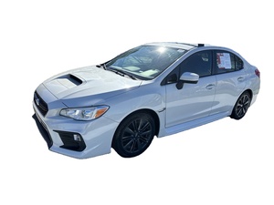 2020 Suba-ru de segunda mano AWD Intercooled Turbo Premium - Product Image 2