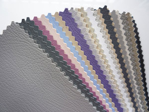 Cuir réxine industriel pour voitures, cuir artificiel PVC, fabricant vietnamien - Product Image 6