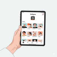 Services de croissance et de gestion des comptes Instagram |   Augmentez le nombre de suiveurs, l'engagement et les ventes grâce au marketing expert sur les réseaux sociaux