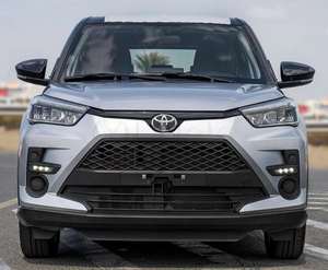 Toyota Raize 1.0T G, 1.0L 3 Cilindros Turboalimentado, Mejor Relación Calidad-Precio - Product Image 1