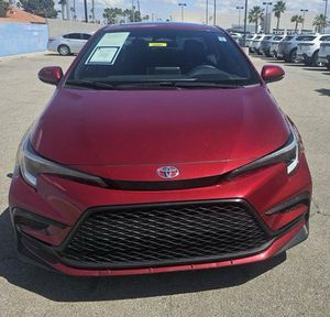 Toyota Corolla 2022 - Product Image 1