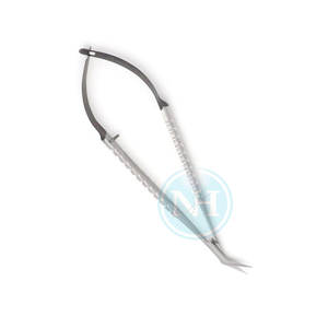 Puntas Afiladas Vannas con Diseño Superior, Anguladas hacia el Lateral, Embalaje Personalizado, Puntas Afiladas Vannas con Diseño Superior, Anguladas hacia el Lateral - Product Image 6