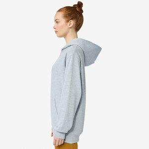 Sudaderas Holgadas de Forro Polar para Hombre, Estilo Casual, Deportivo, con Bolsillo Tipo Canguro y Capucha - Product Image 5