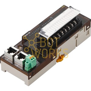 Omron GXID1621 - Nuovo - Product Image 1