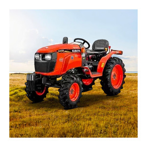 Equipo Agrícola a Precio de Mayoreo, Maquinaria Agrícola Duradera, Tractor Kubota - Product Image 4