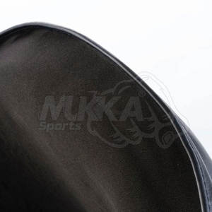 Hot Sale Men's High Quality Leather <b>Belly</b> Protection Custom Logo Adjustable Size Made in Pakistan for Boxing - Product Image 5