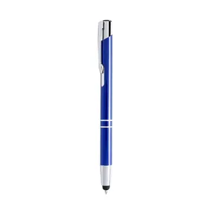 Nuovo Modello: Penna Multifunzione Mitch con Funzione Touch per Uso Versatile - Product Image 1