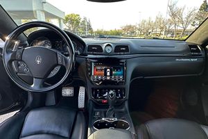 MASERATI GRANTURISMO SPORT COUPE 2016 D'OCCASION CÔTÉ GAUCHE/CÔTÉ DROIT - Product Image 3