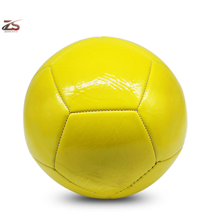 Match Ball 2025 Balles de match en cuir de sport de qualité supérieure au Pakistan - Product Image 3