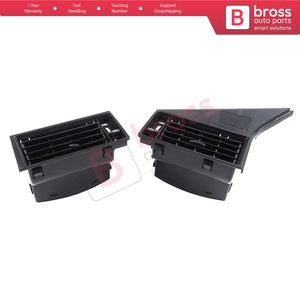 Boquilla de Descongelación del Panel Lateral Izquierdo/Derecho BDP1330-1 para W201 190 190 E 190 D 1982-1993 A2018301154 A20 - Product Image 2