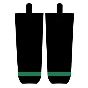 New Arrival <b>Best</b> Selling High Quality Custom Sublimation <b>Men</b> Ice Hockey <b>Socks</b> Custom Made Professional Ice Hockey <b>Socks</b> - Product Image 3