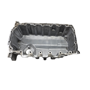 Coppa dell'Olio Motore VOLKSWAGEN Golf 7 Saloon 04L103603C DDY Diesel 1600 (12>) - Product Image 4