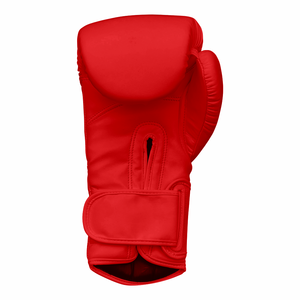 Guantes de boxeo con logotipo personalizado para guantes de boxeo de entrenamiento de lucha profesional 2025 - Product Image 2