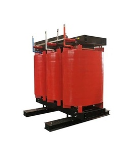 Prix imbattable Haute Performance 3500 KW KVA Transformateur de puissance sèche Utilisation industrielle Cuivre Matériel 400V 700KVA 200KVA 100KVA - Product Image 5