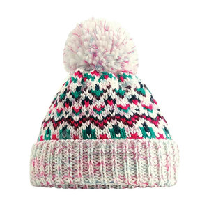 100% coton laine vêtements d'hiver bonnet chapeaux fabriqués dans le meilleur tissu meilleure vente bonnet chapeaux à vendre - Product Image 1