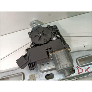 Mecanismo Regulador de Ventanilla Trasera Derecha OPEL Zafira (C) (2016-) 13260142 B16XNT (16>) - Product Image 2
