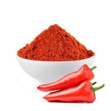 Piment rouge séché en vrac, épice naturelle d'exportation, poudre de piment rouge, bonne couleur, arôme intense - Product Image 3