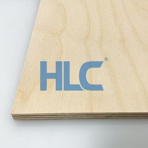 ไม้อัดเบิร์ชขนาดมาตรฐานแผ่นไม้อัดไม้เรียว3/4 1/2หนา4x8ฟุต - Product Image 3