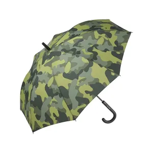 Ombrello Promozionale Personalizzato AC FARE con Motivo Mimetico per Merchandising - Product Image 1