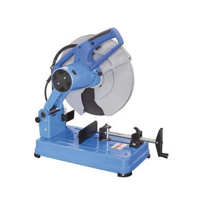 Máquina de Corte Rápido con Componentes Esenciales del Motor - Product Image 1