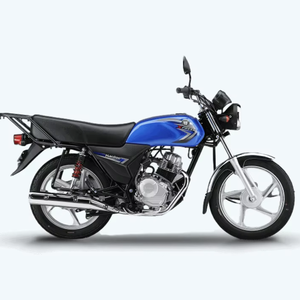 Jusqu'à 40% de réduction sur la nouvelle moto Haojue Xpress à prix avantageux - Product Image 1