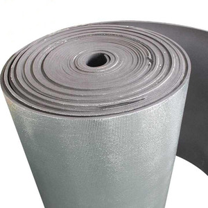 Alfombrilla Aislante Acústica de Madera Maciza de 5 mm, Impermeable y Ecológica para Losa de Suelo Flotante-ATYAPI - Product Image 2