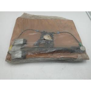Mecanismo Regulador de Ventanilla Trasera Izquierda para VOLKSWAGEN Golf 3 Sedán (91>97) 1H4839461A - Product Image 1