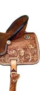 Producto de Carreras de Caballos nglish de ndia, hecho a mano - Product Image 3