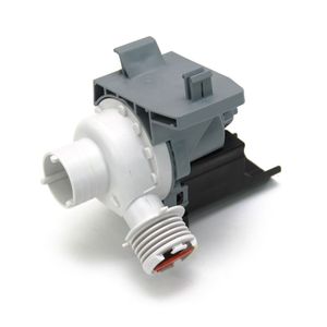 Pompe de vidange électrique 137240800CM 120V 60Hz en acier et plastique, pièce de rechange pour lave-linge 137240800 - Product Image 3