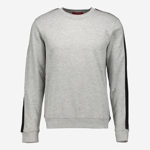 Haute qualité impression personnalisée à capuche décontracté coton polaire 100% poids lourd saison d'hiver conception coupe ample sweats à capuche et sweat-shirts - Product Image 4