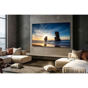 55-Inch 4K Mini LED Smart TV with AI Upscaling Smart Interactive Displays & Accessories - Product Image 4