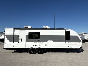 Nouveau 2026 F-o-r-e-s-t R-i-v-e-r Wildwood X-L-i-t-e 25ICE - Product Image 2