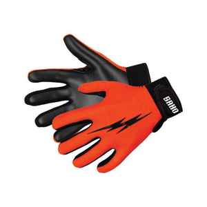 Guantes deportivos de neopreno gaélico GAA de calidad de marca personalizada MOQ flexible de proveedores de exportación de fabricantes de Pakistán de buena reputación - Product Image 1