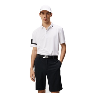 เสื้อเชิ้ตผ้าฝ้าย100% สำหรับผู้ชายผ้าถักแห้งเร็วระบายอากาศได้ดีแขนสั้นลำลองไซส์ใหญ่พิเศษสำหรับฤดูร้อน - Product Image 2