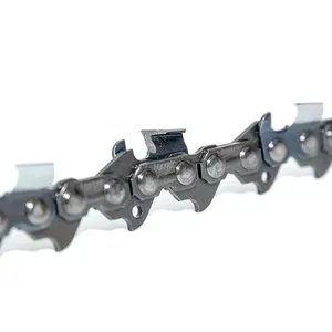 Barre de guidage de tronçonneuse de haute qualité de 20 pouces, chaîne de scie en carbure de tungstène, compatible avec les pièces de rechange MS180 - Product Image 4