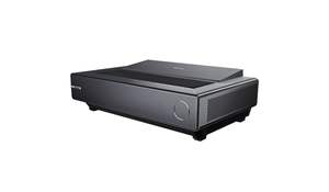 Precio de Fábrica, Proyector Láser Triple Industrial de Plástico Nuevo - Proyector de Tiro Corto PX1 PRO 4K UHD con Motor Láser TriChroma, 3 Años de Garantía - Product Image 2