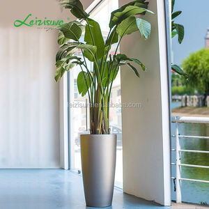 गर्म बिक्री गार्डन आपूर्ति सिंचाई प्रणाली बड़ी सजावटी मंजिल vases - Product Image 5