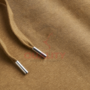 Sudadera con capucha de algodón 2025 pesado para hombre 100%, ropa de calle, Jersey de invierno bordado con patrón sólido, capucha térmica con precio barato - Product Image 5