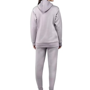 Vêtements de sport Gym Fitness Training Survêtements Femmes Deux Pièces Ensemble Survêtement Jogging Costume Pour Femmes Dernière Conception 2026 - Product Image 5