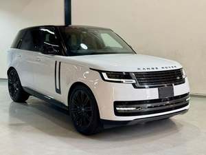 Tout Nouveau Land Rover Range Rover P530 Vogue SE 2025, 5.0L Essence, 510 CV, Transmission Automatique, Toit Ouvrant Panoramique, LED - Product Image 2