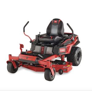 BON PRIX Toro 50 pouces Tondeuse autoportée à moteur hydrostatique de 726 cm³ - Achetez maintenant - Product Image 3