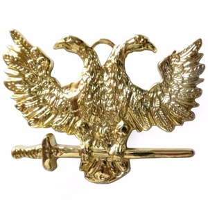 Último Estilo OES Joyas Masónicas Nuevo Estilo Diseño de Logotipo de Alta Calidad Joyas Masónicas Personalizadas - Product Image 6