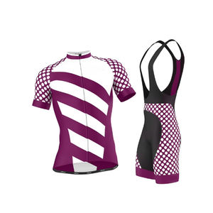 Venta caliente personalizado verano ciclismo carreras ropa hombres ciclismo uniforme alta calidad ciclismo conjuntos para hombres con precio barato - Product Image 3
