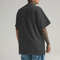 Camiseta Pro Club Heavyweight 100% Algodón Orgánico Ecológica para Hombre - Personalizable