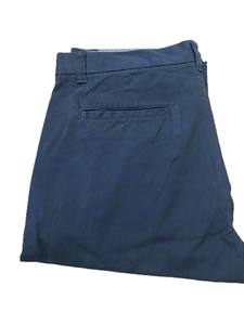 กางเกงชิโน่ผู้ชายคุณภาพสูงรุ่นใหม่ล่าสุด ป้ายแบรนด์สั่งทำ ผ้าแคนวาสผสมคอตตอน ไซส์ใหญ่ ทรงปกติ ใส่ทำงานหรือลำลอง - Product Image 3