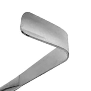 Meilleur prix de gros du fabricant, rétracteur chirurgical dentaire manuel en acier inoxydable, ouvreur de haute qualité - Product Image 3