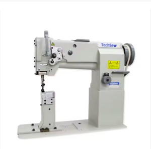 สินค้าขายดี - เครื่องจักรเย็บผ้าอุตสาหกรรม Tech-sews รุ่น 5100 5200 - Product Image 1