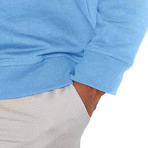 Sudadera de Cuello Redondo para Hombre de Alta Calidad, Puños Elásticos, Cálida para Invierno, Impresión Digital, Tejido de Felpa, Poliéster/Algodón, Personalizable - Product Image 5