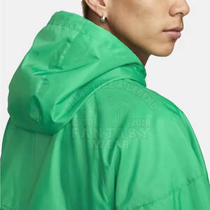 Low Moq Lightweight Windbreaker Jacket Outdoor Windproof Waterproof 2026 <b>Wind</b> <b>Breaker</b> Jacket - Product Image 4